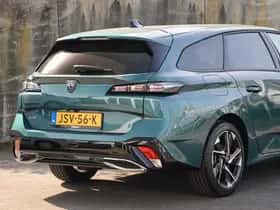 Peugeot 308 (2026) thumbnail 6