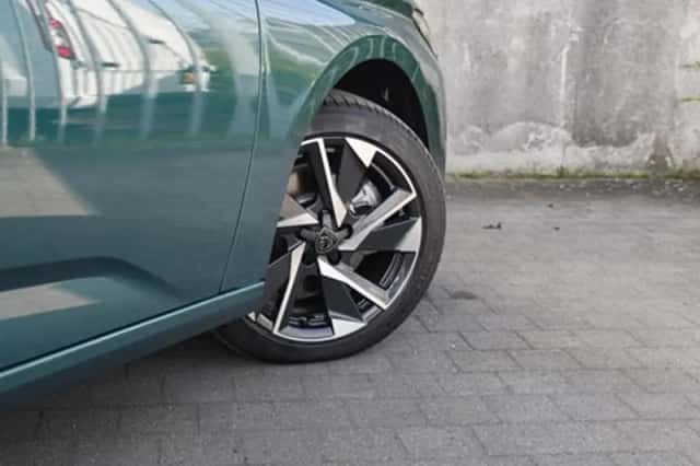 Peugeot 308 (2026) thumbnail 7