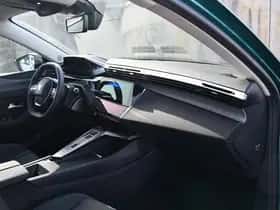 Peugeot 308 (2026) thumbnail 9