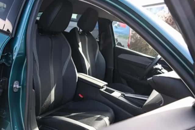 Peugeot 308 (2026) thumbnail 10