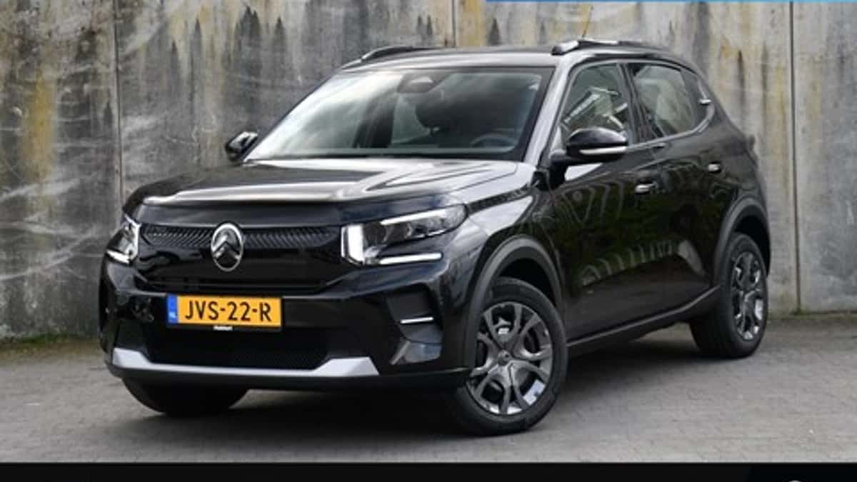 Citroën C3 (2026) — foto 1