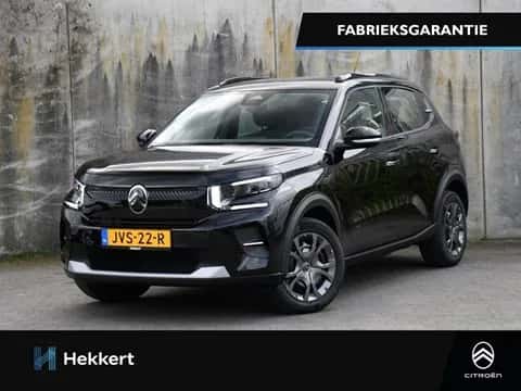 Citroën C3 (2026) — foto 1