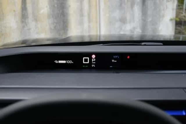 Citroën C3 (2026) thumbnail 15