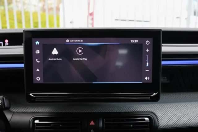 Citroën C3 (2026) thumbnail 17