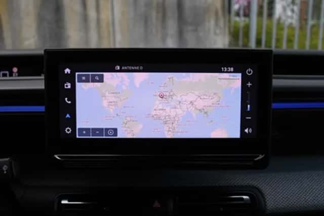 Citroën C3 (2026) thumbnail 18