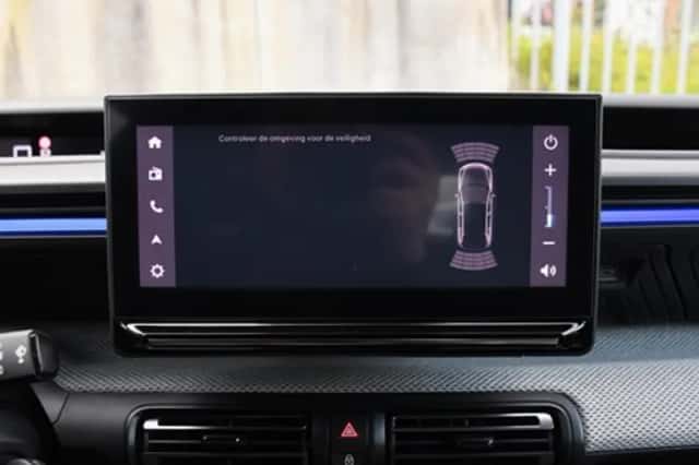 Citroën C3 (2026) thumbnail 19