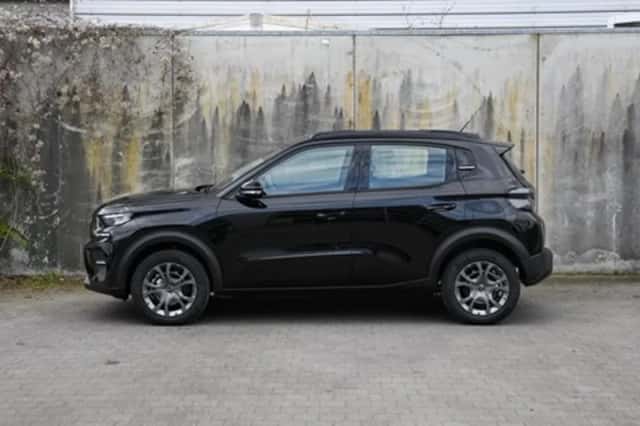 Citroën C3 (2026) thumbnail 3