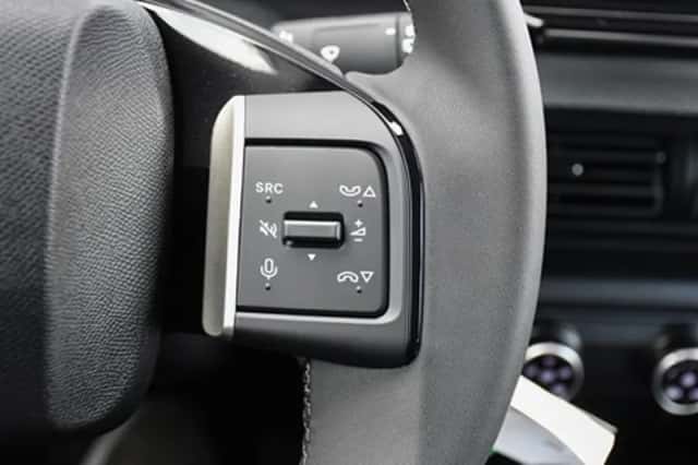 Citroën C3 (2026) thumbnail 23
