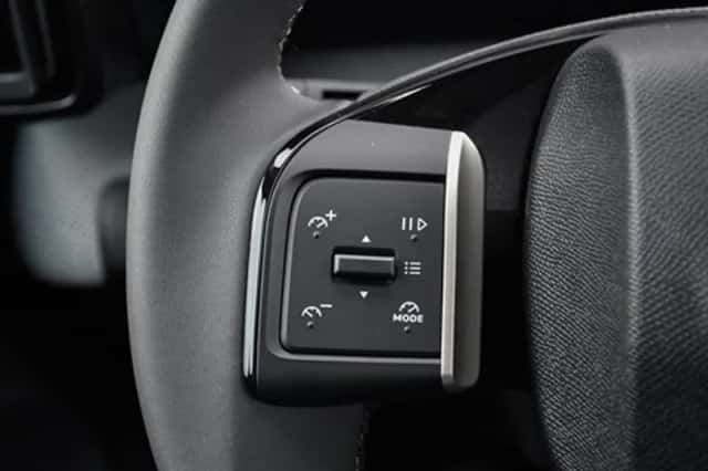 Citroën C3 (2026) thumbnail 24