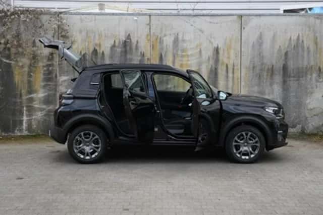 Citroën C3 (2026) thumbnail 27