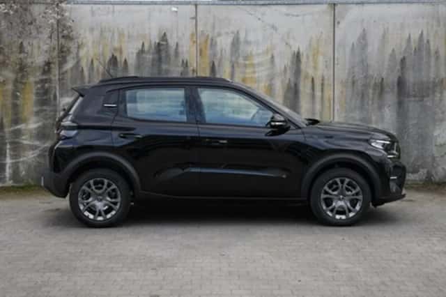 Citroën C3 (2026) thumbnail 4
