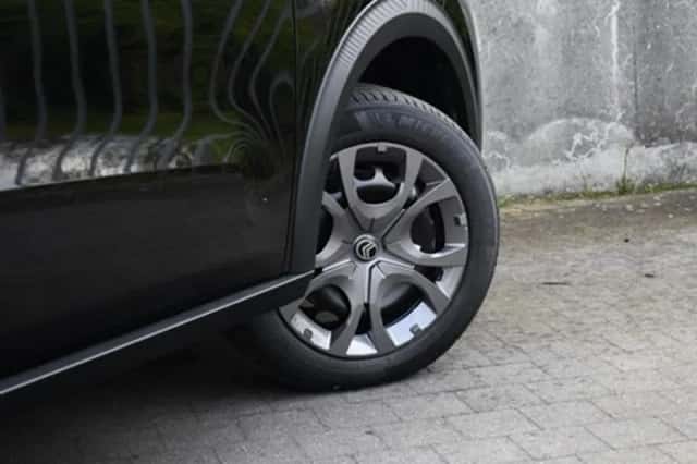 Citroën C3 (2026) thumbnail 7