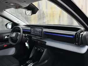 Citroën C3 (2026) thumbnail 9