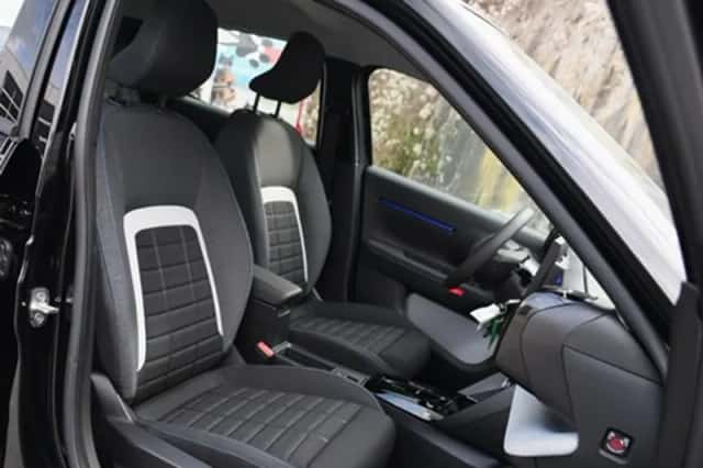 Citroën C3 (2026) thumbnail 10