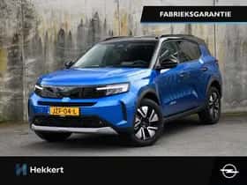 Opel Frontera (2026)