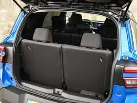 Opel Frontera (2026) thumbnail 14