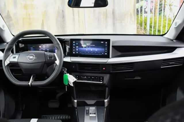Opel Frontera (2026) thumbnail 16
