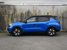 Opel Frontera (2026) thumbnail 3