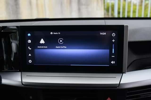 Opel Frontera (2026) thumbnail 22