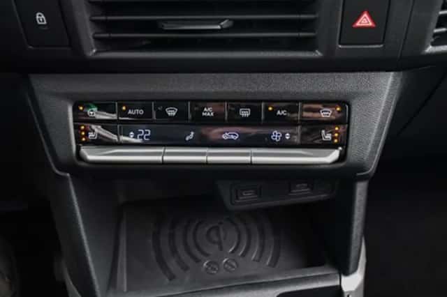 Opel Frontera (2026) thumbnail 23