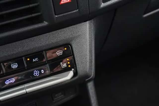 Opel Frontera (2026) thumbnail 25