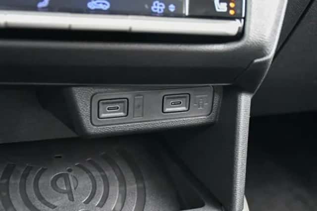 Opel Frontera (2026) thumbnail 26