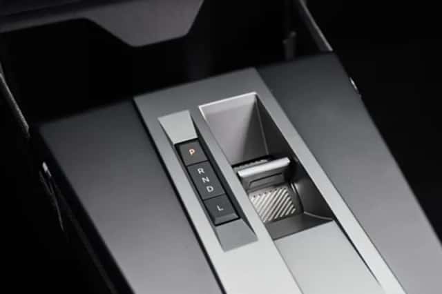 Opel Frontera (2026) thumbnail 28