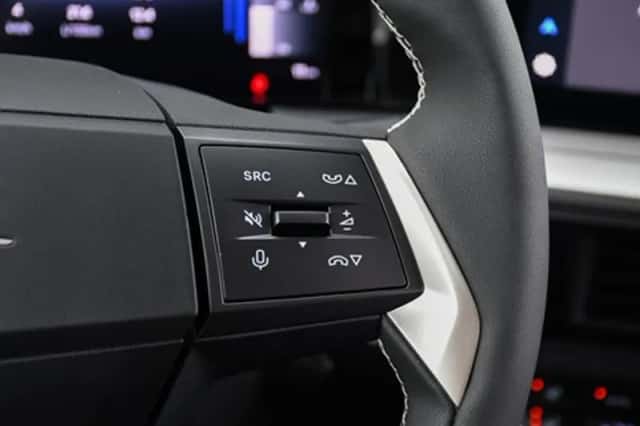 Opel Frontera (2026) thumbnail 29