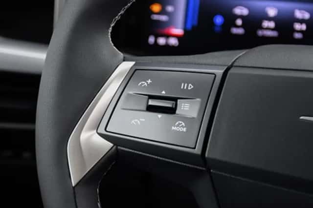 Opel Frontera (2026) thumbnail 30