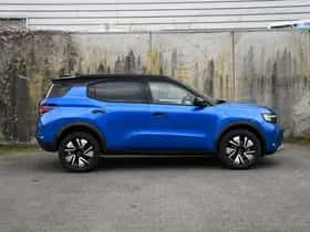 Opel Frontera (2026) thumbnail 4