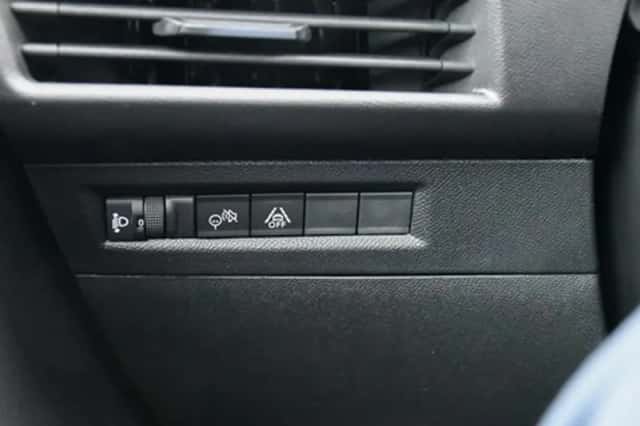 Opel Frontera (2026) thumbnail 31