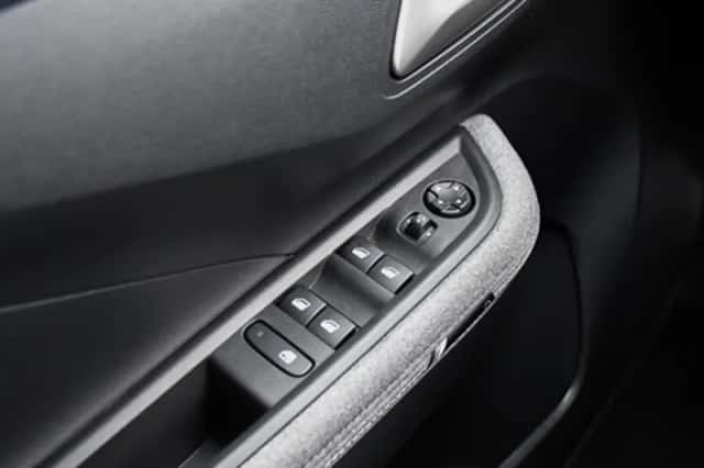 Opel Frontera (2026) thumbnail 32