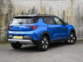 Opel Frontera (2026) thumbnail 5