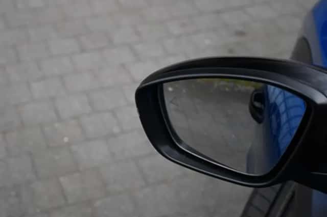 Opel Frontera (2026) thumbnail 8