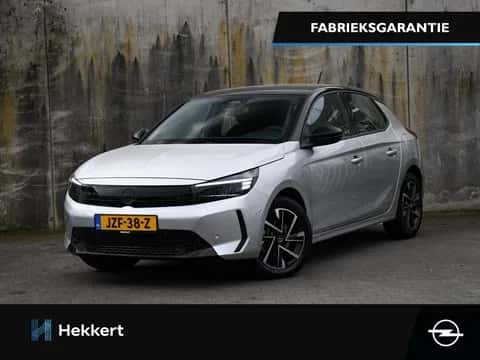 Opel Corsa (2025) — foto 1