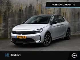 Opel Corsa (2025) thumbnail 1