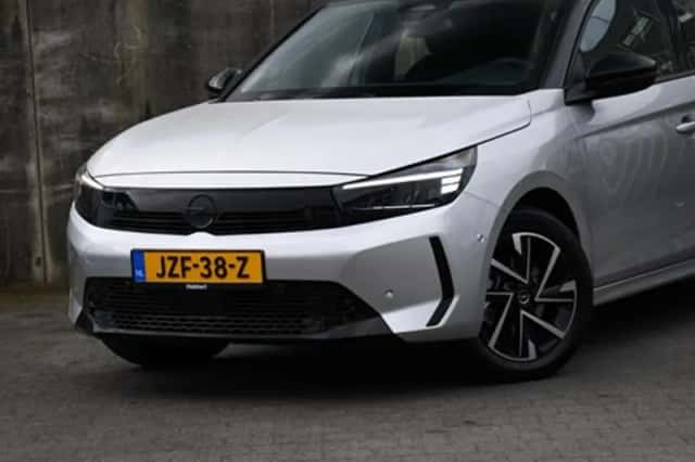 Opel Corsa (2025) thumbnail 2