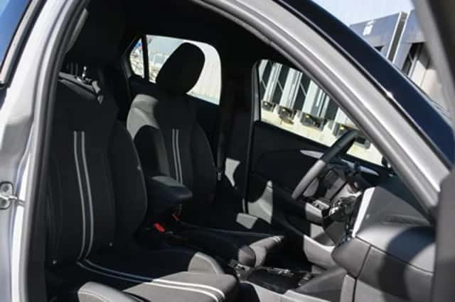 Opel Corsa (2025) thumbnail 11