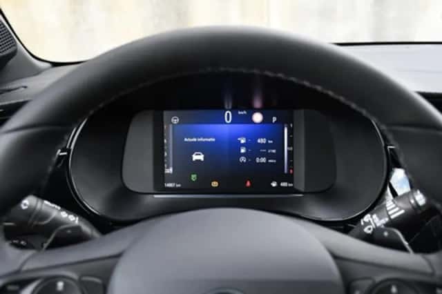 Opel Corsa (2025) thumbnail 16