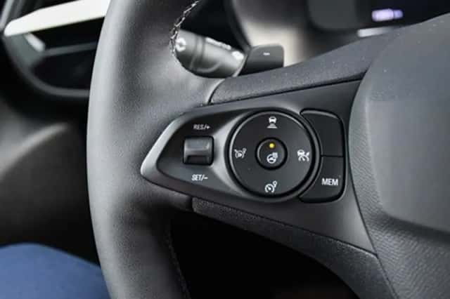 Opel Corsa (2025) thumbnail 27