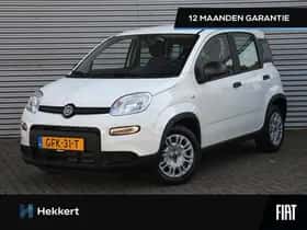 Fiat Panda (2024)