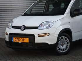 Fiat Panda (2024) thumbnail 2