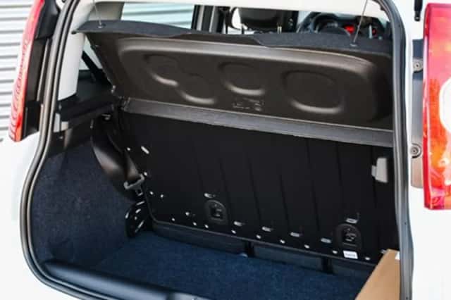 Fiat Panda (2024) thumbnail 11