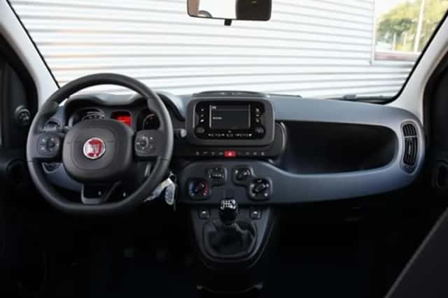 Fiat Panda (2024) thumbnail 12