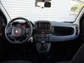 Fiat Panda (2024) thumbnail 12