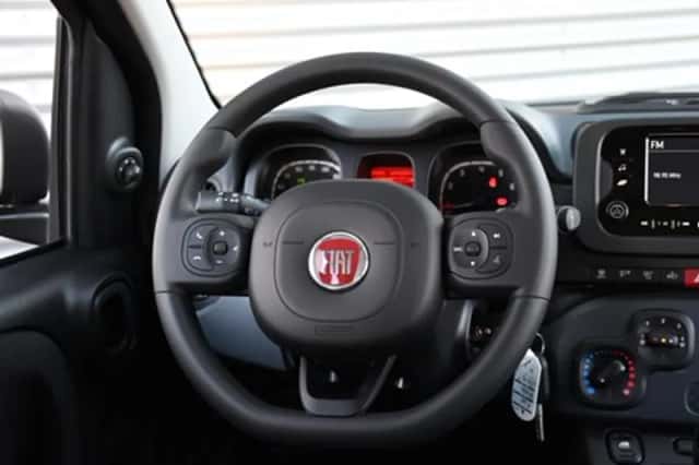 Fiat Panda (2024) thumbnail 13