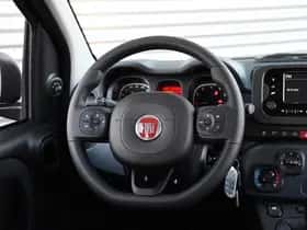 Fiat Panda (2024) thumbnail 13