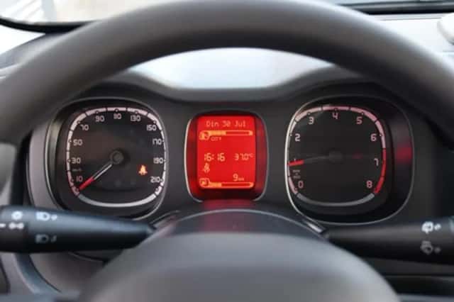 Fiat Panda (2024) thumbnail 14