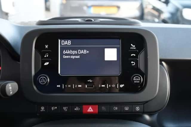 Fiat Panda (2024) thumbnail 15