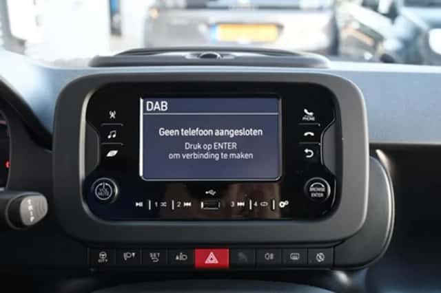 Fiat Panda (2024) thumbnail 16